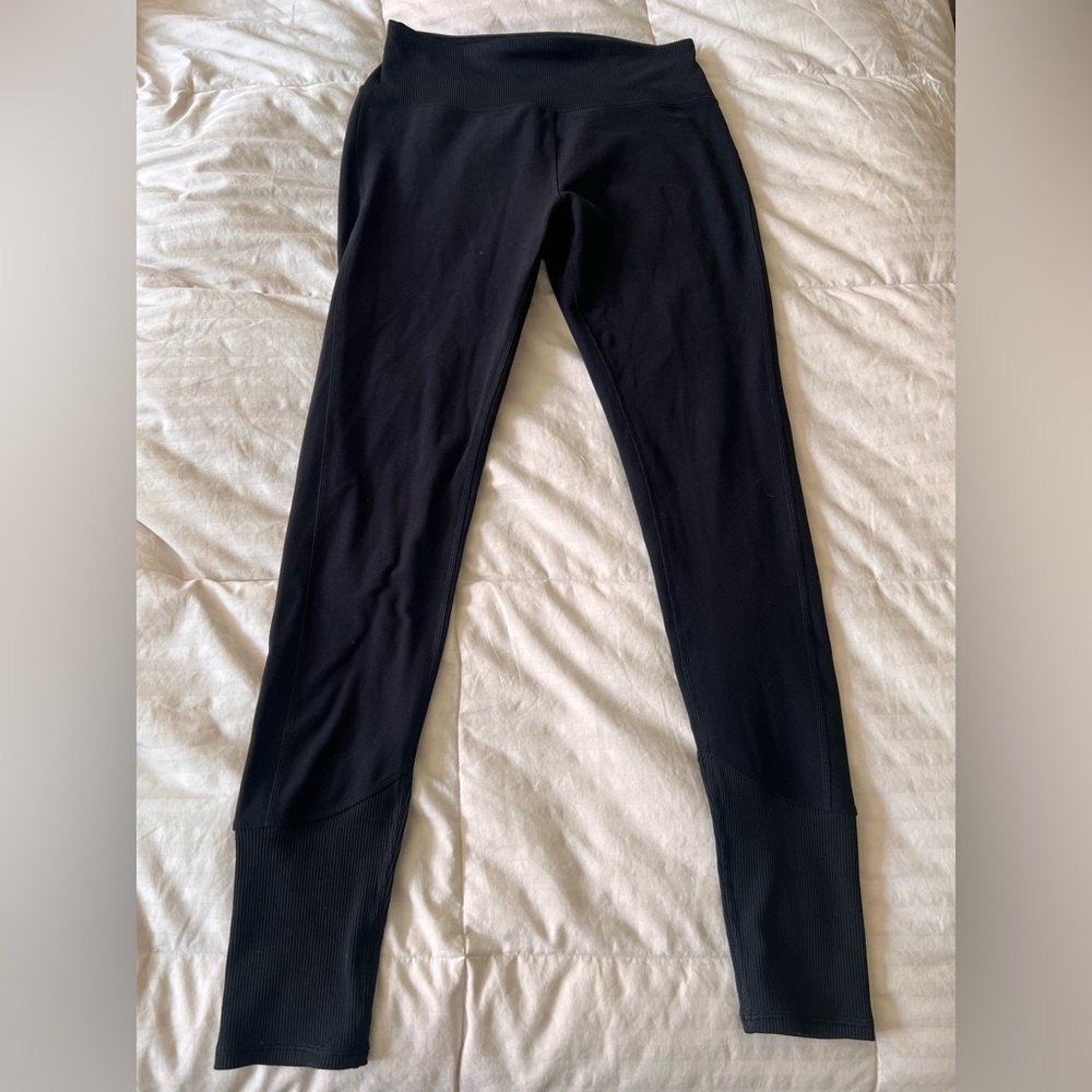 ALO Yoga High-Waist Alosoft Lounge Legging